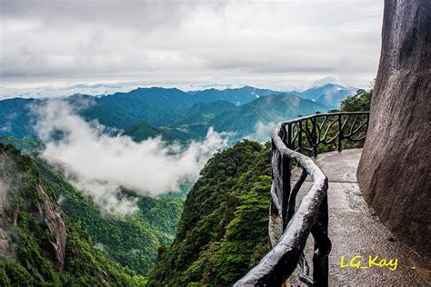 江西東鄉怎麼樣，它的雲彩是不是比別的地方更懂得跳舞？