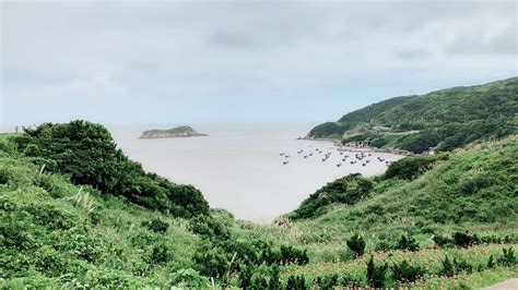 南浦到嵊泗要多久，那裡的風景是否如詩如畫？